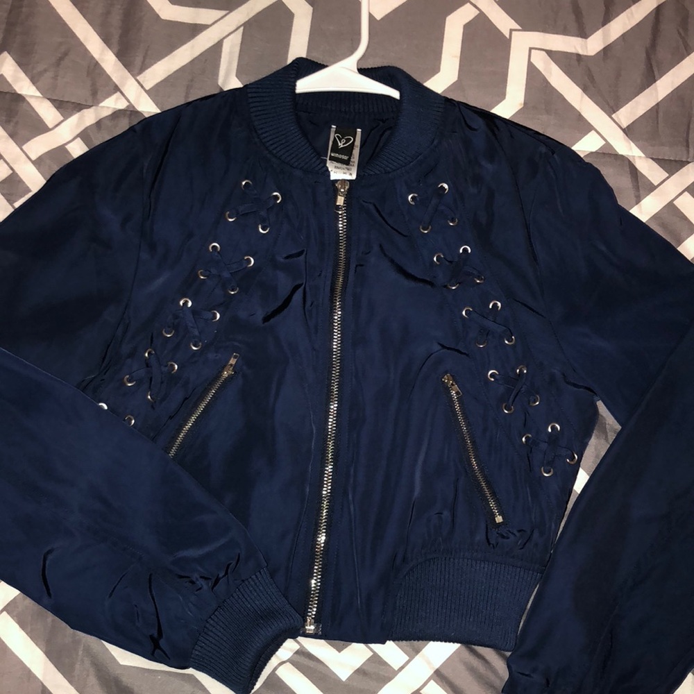 Bomber